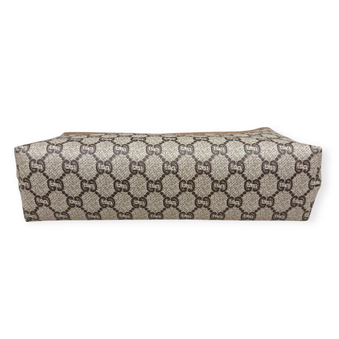 Gucci GGplus GGプラス　クラッチバッグ　セカンドバッグ　鞄