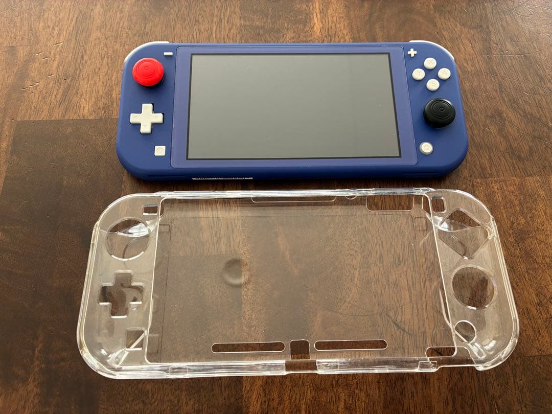 Nintendo Switch Lite スイッチ ライト SDカード付き