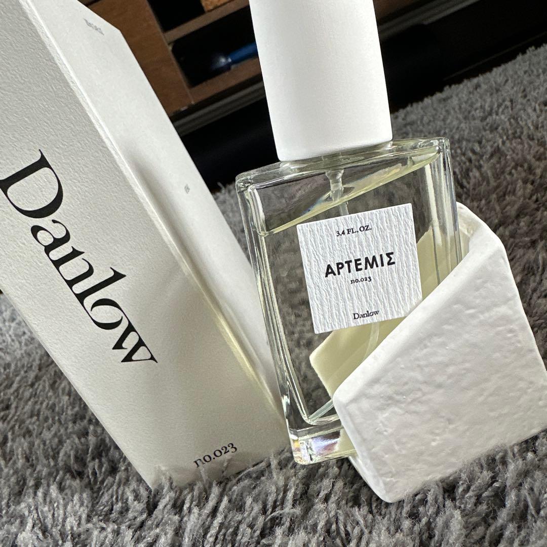 Danlow ダンロウ　ルームフレグランス