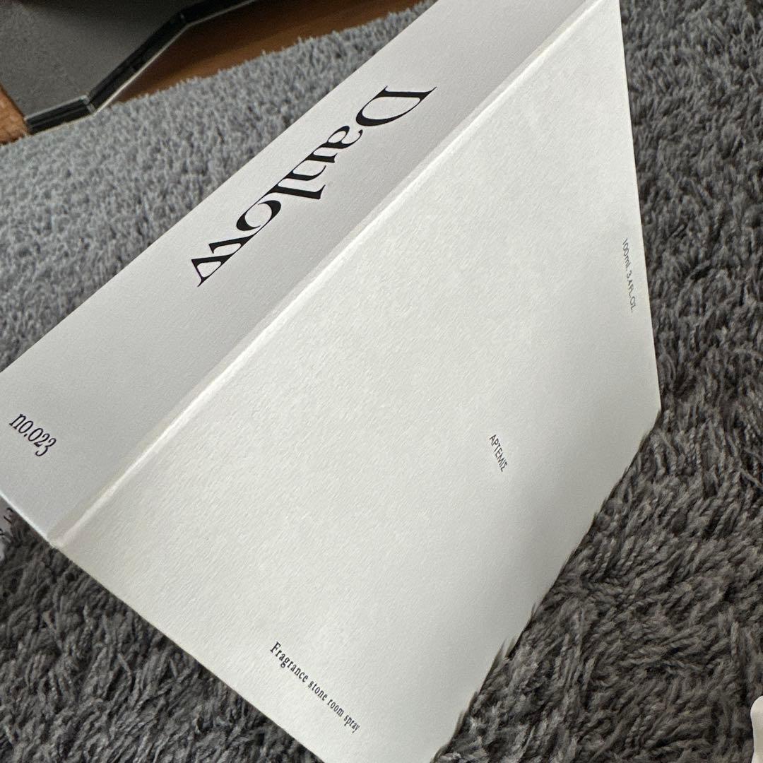 Danlow ダンロウ　ルームフレグランス