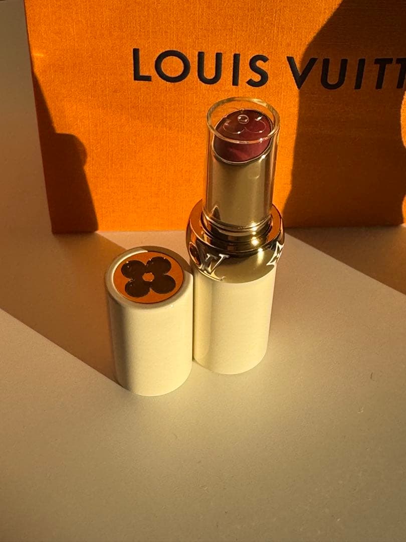 LV バーム - リップバーム 020 新品