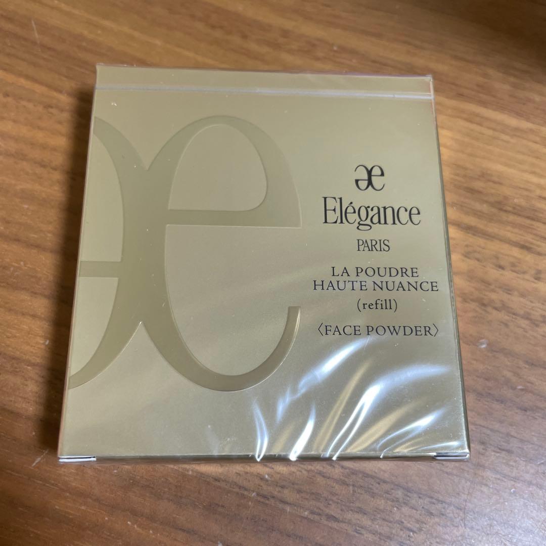 新品未使用 エレガンス ラプードルオートニュアンス VIII 08レフィル