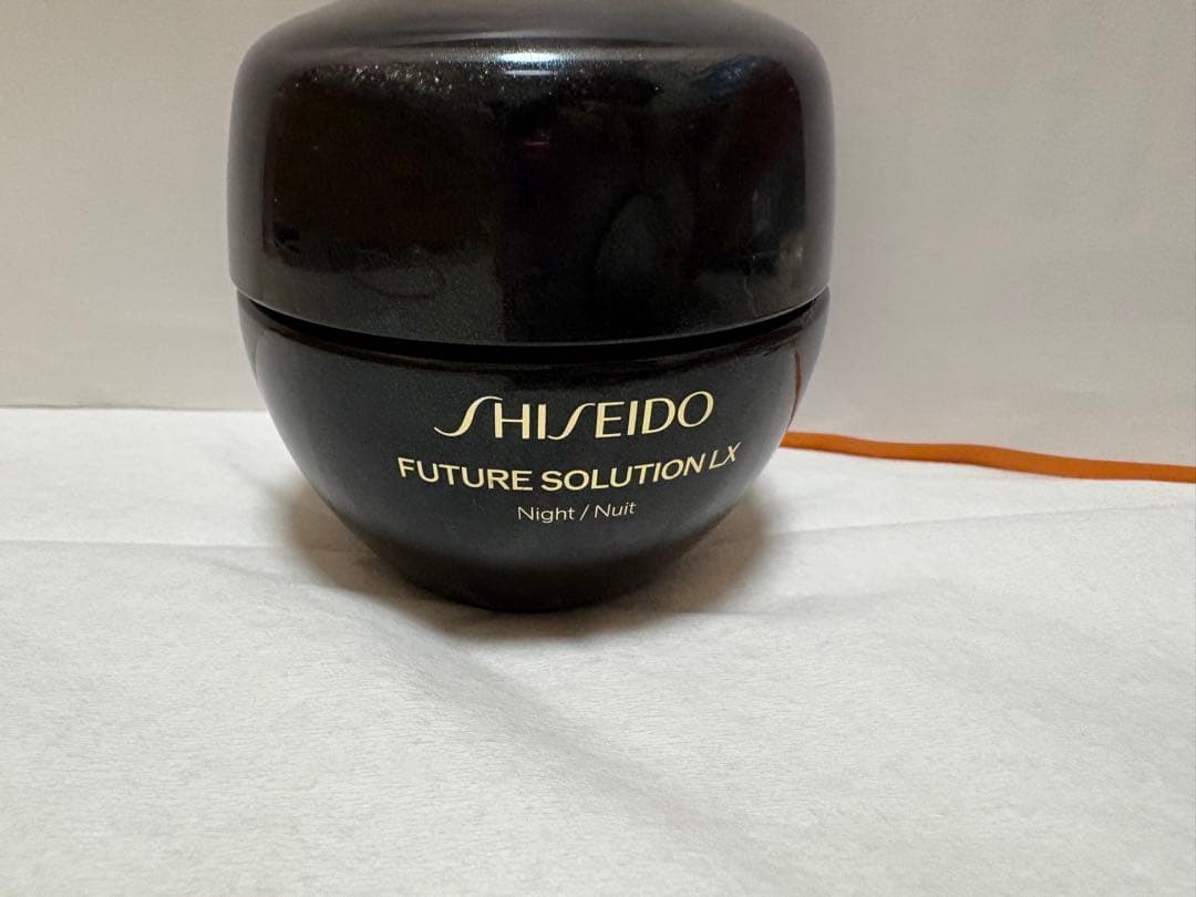 資生堂　フューチャーソリューションLXトータルRクリーム