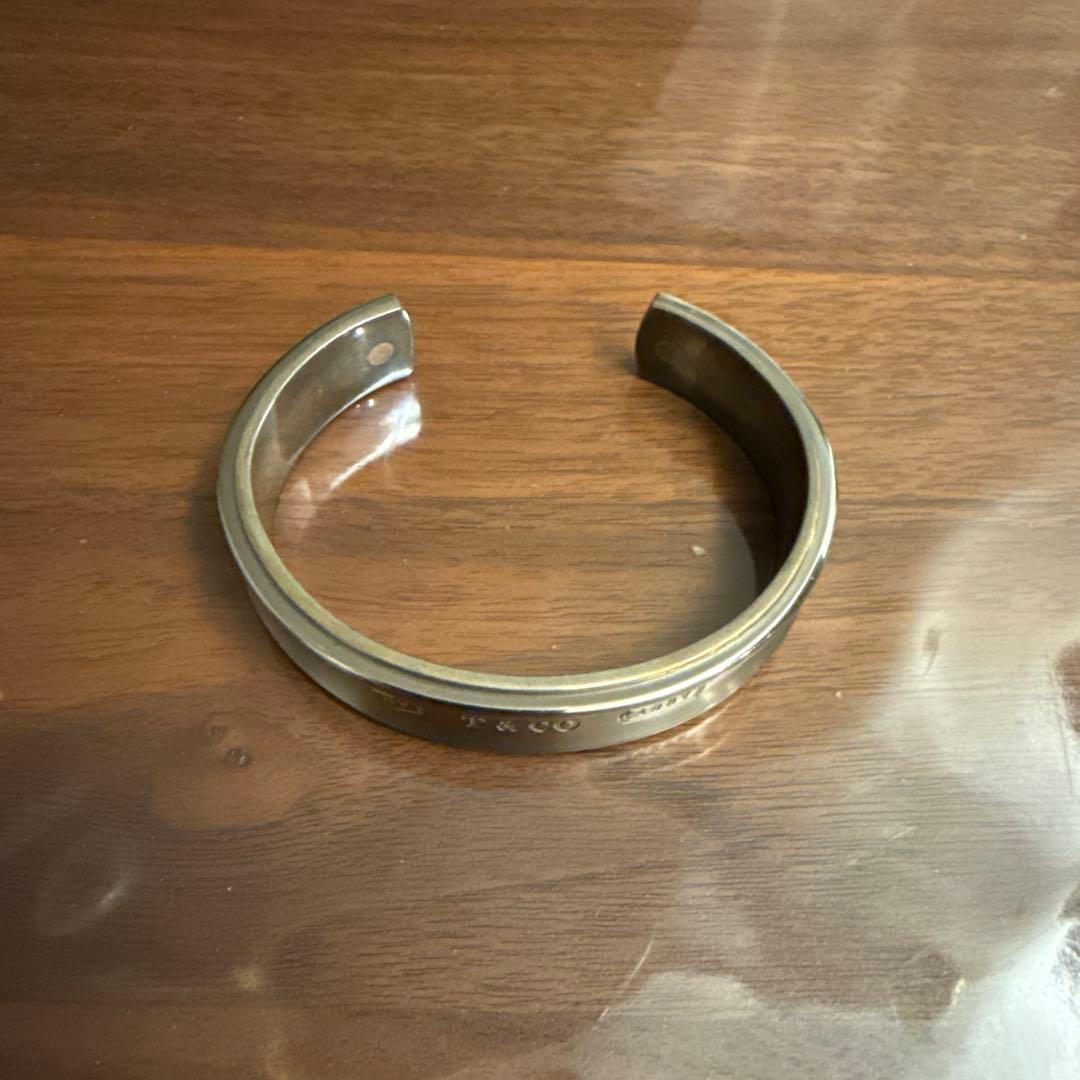 T & CO オープンバングル フリーサイズ