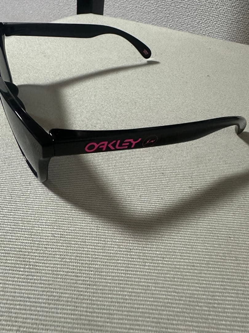 Oakley X FRAGMENT - Frogskins™