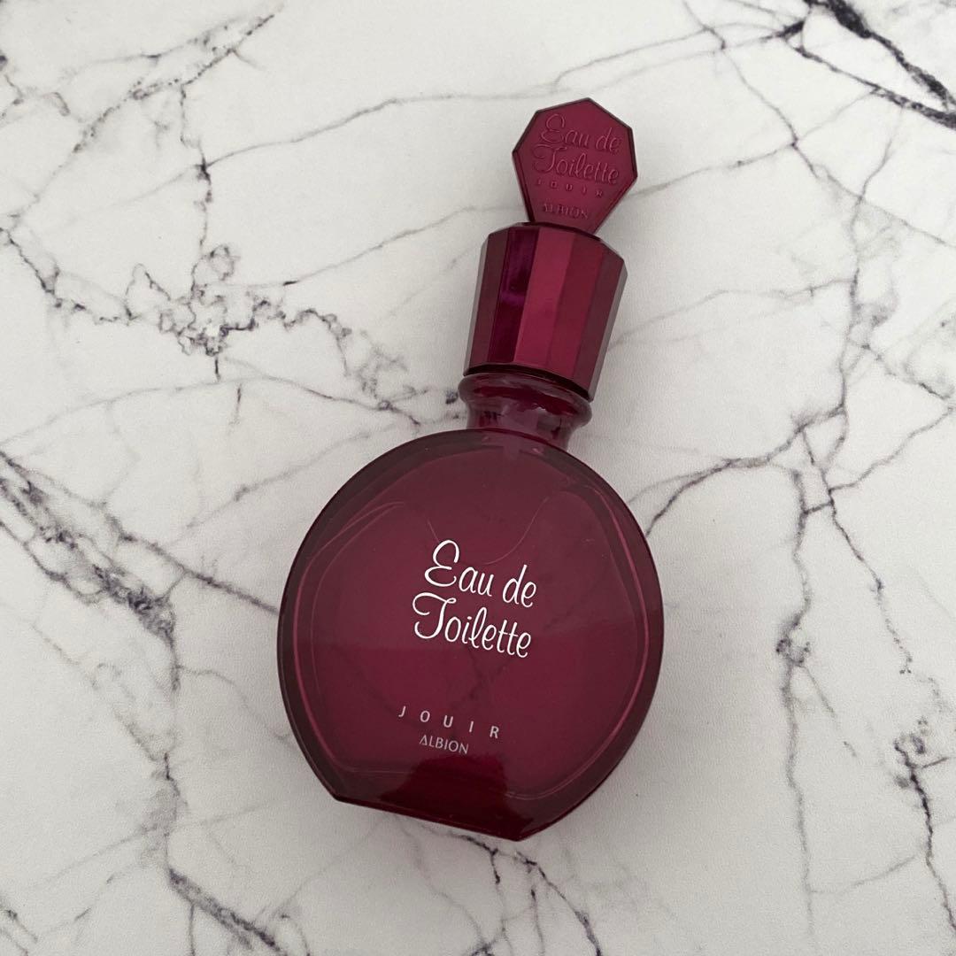 ALBION ジュイール オードトワレ