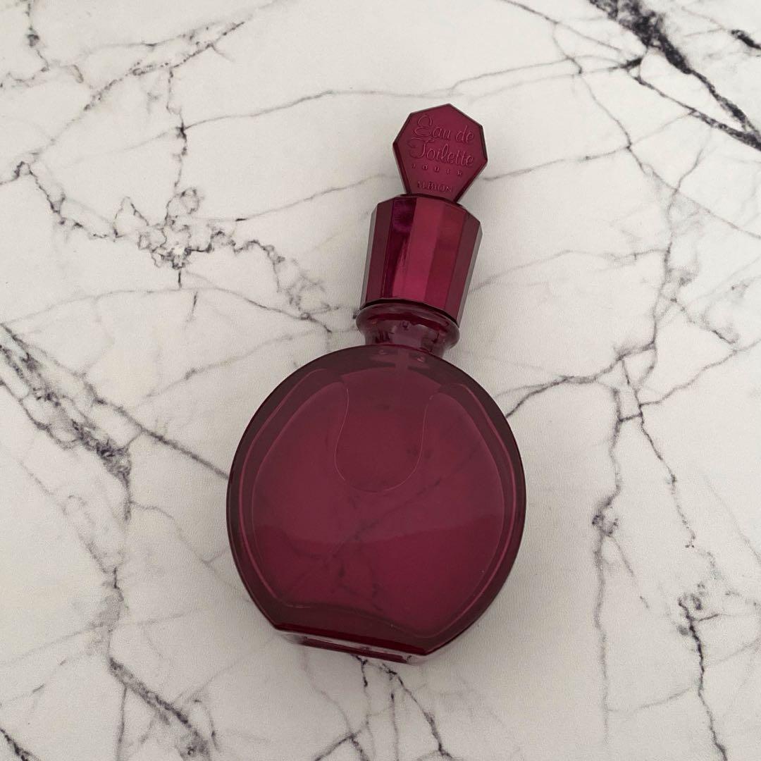 ALBION ジュイール オードトワレ