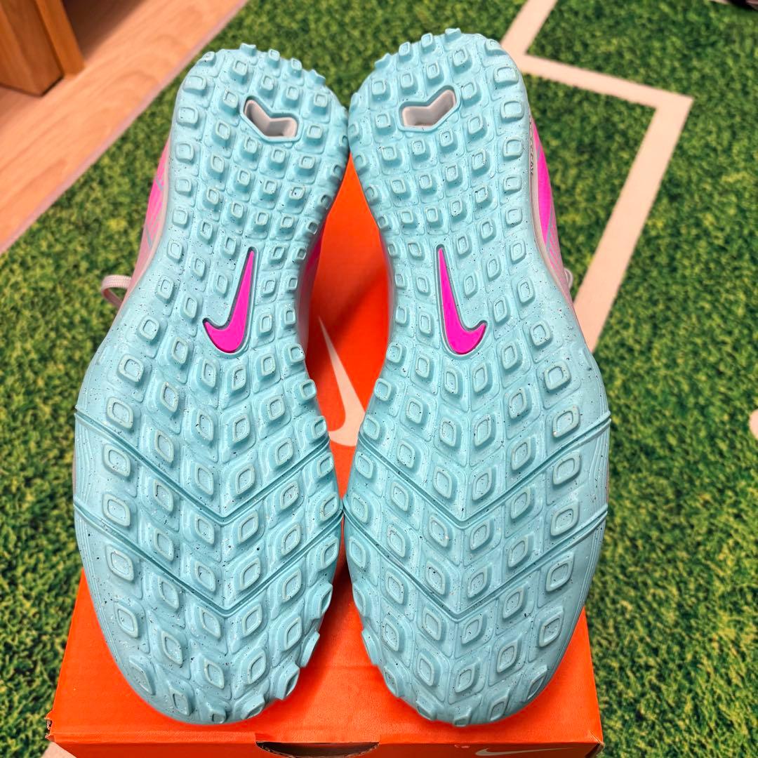 ナイキ マーキュリアルヴェイパー16 プロ TF（24.5㎝）