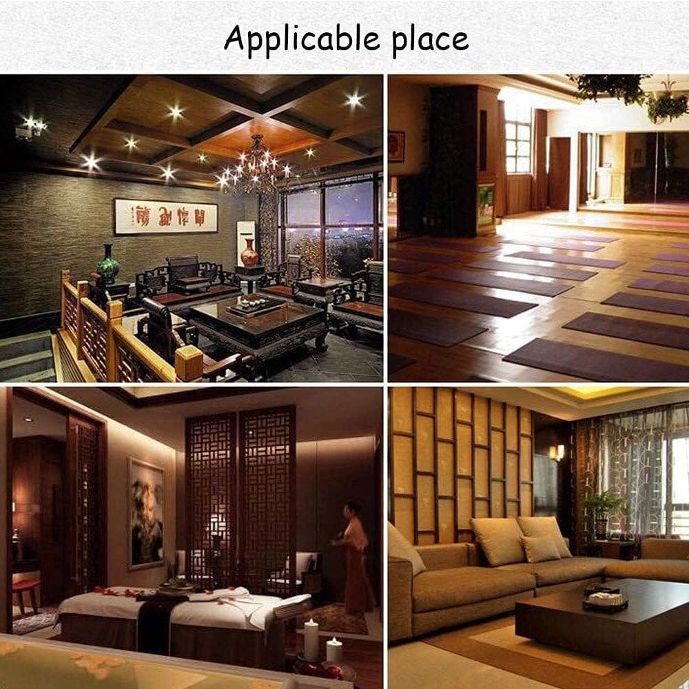 真鍮お香作りキット DIY お香型 真鍮お香ツールセット ホームヨガ 瞑想用