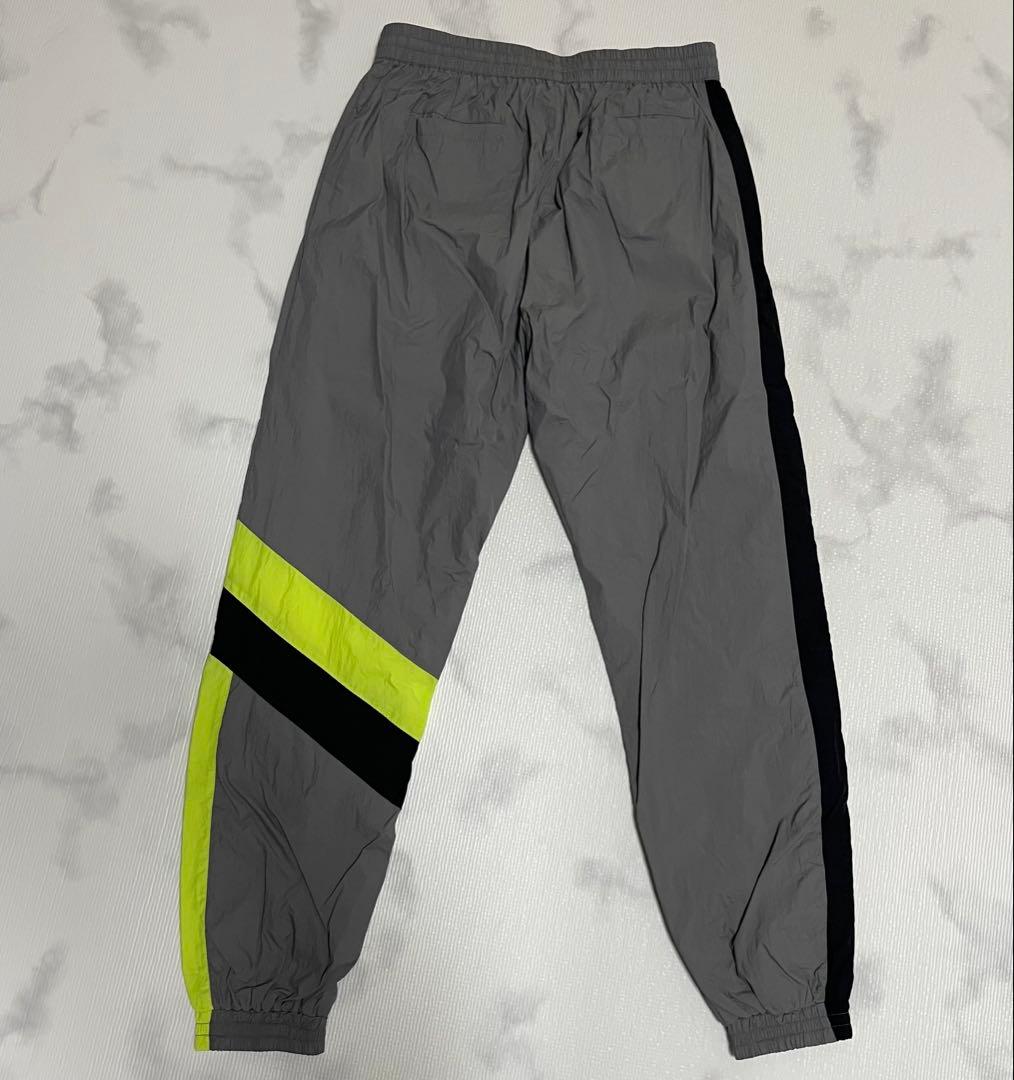 SAPEur ナイロンセットアップ Lサイズ