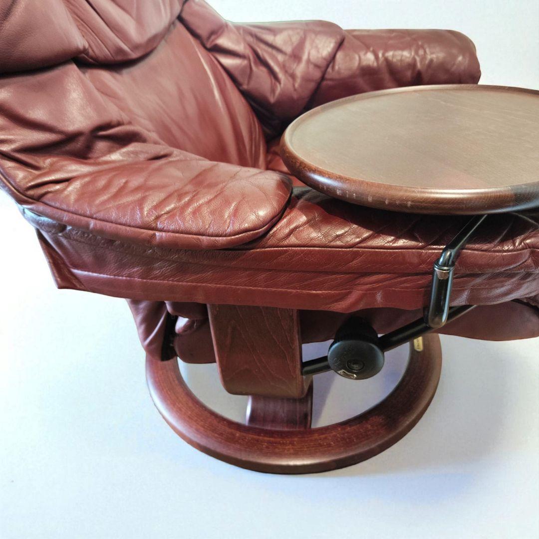 EKORNES ストレスレス レノ クラシック リクライニングチェアー