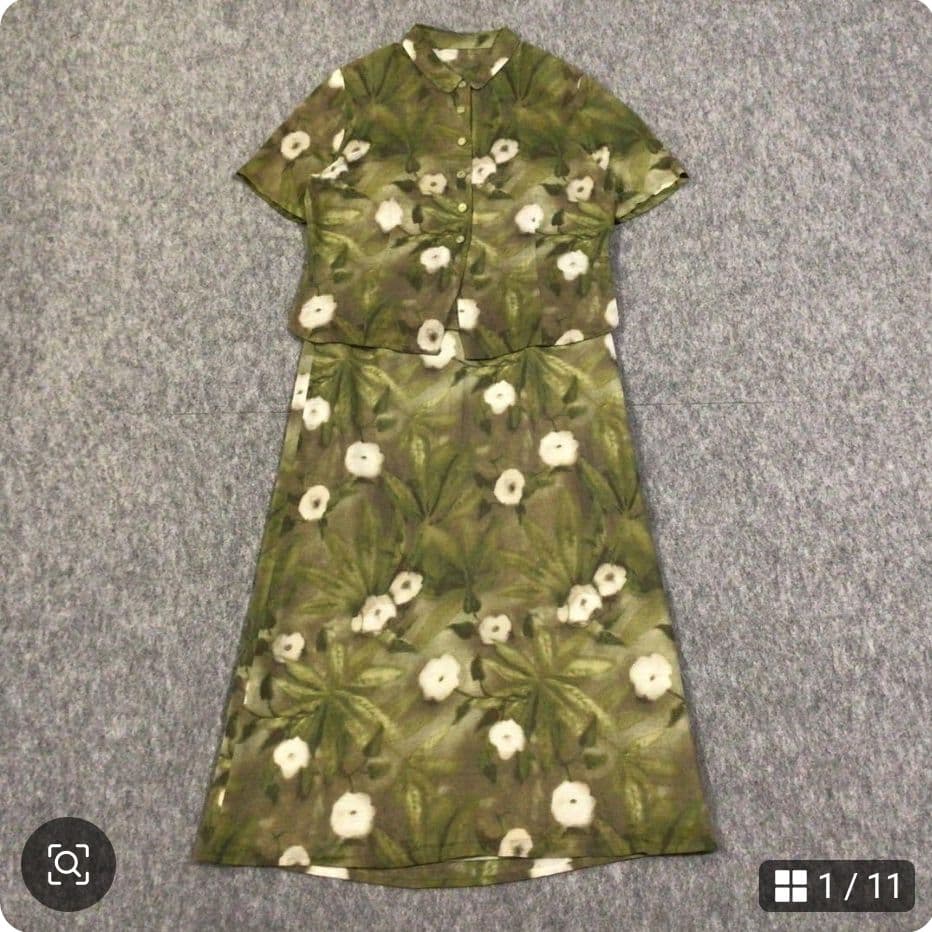 【treacle】6点まとめ買い