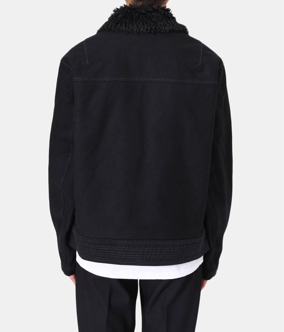 ジャケット・アウター RRL KENTON JKT-LINED-FIELD JACKET