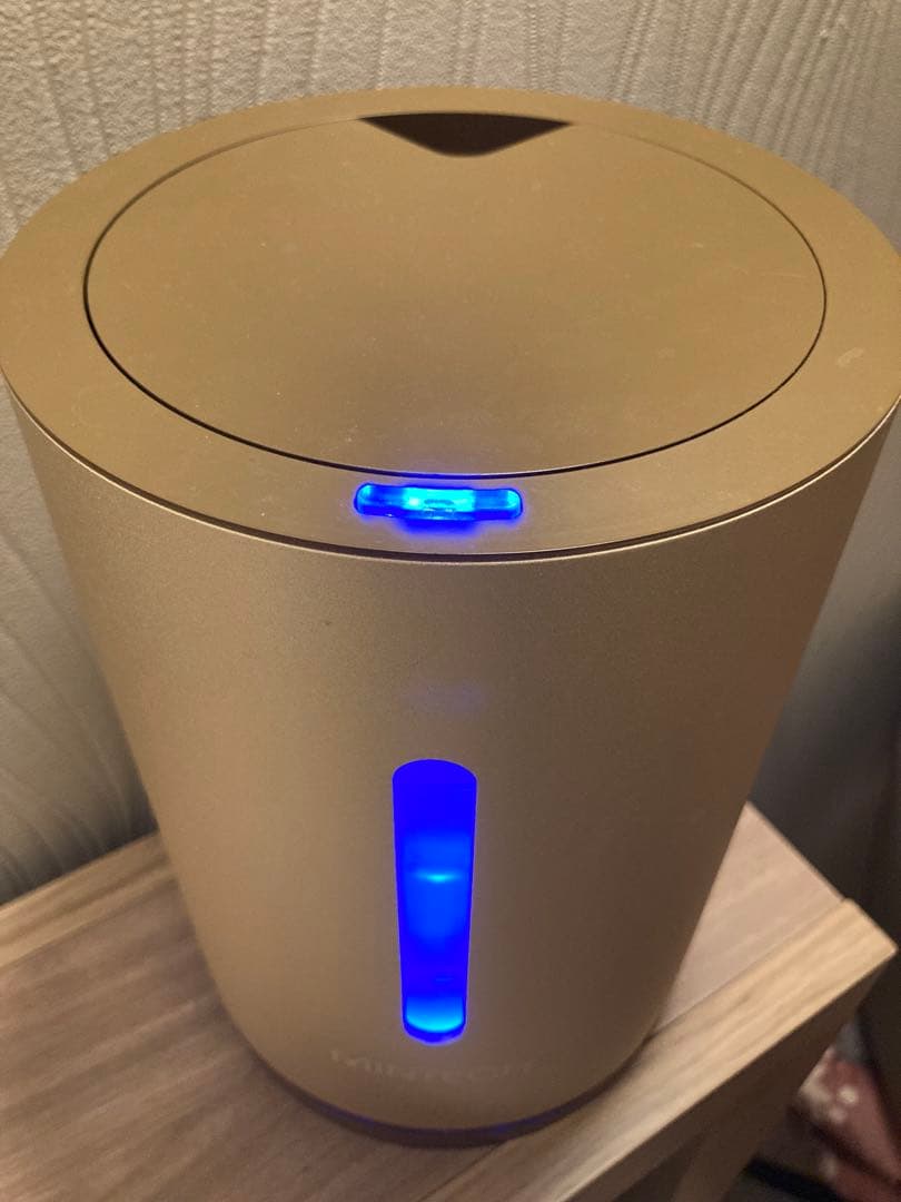 ミンテック　MINTECH　MT-A100　水素発生機 水素吸入器　卓上