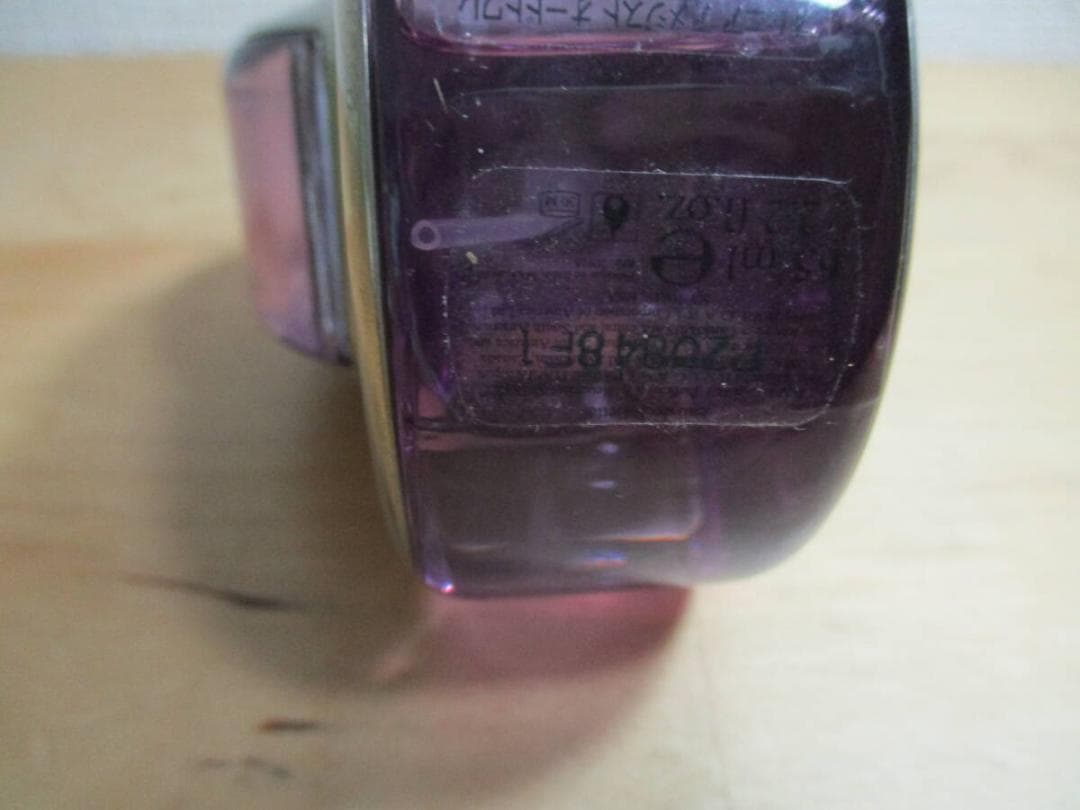 ブルガリ　オムニア　アメジスト　６５ｍｌ　ＥＤＴ　ほぼ未使用品