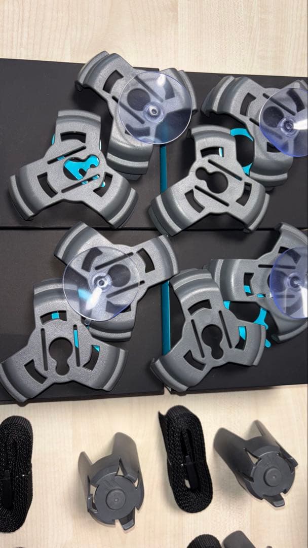 【美品】BLAZEPOD スタンダードキット一式