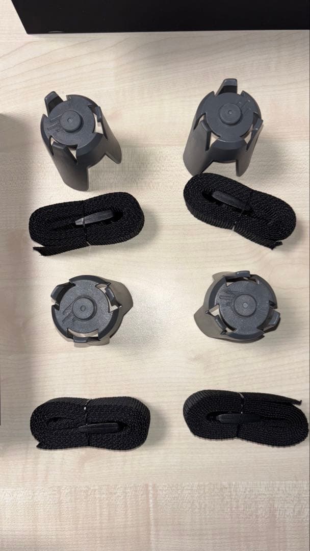 【美品】BLAZEPOD スタンダードキット一式