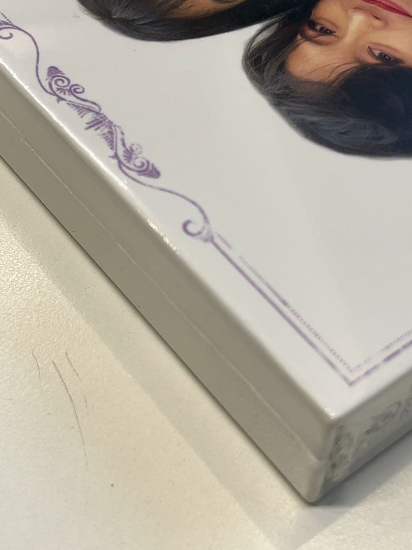 素顔のままで DVD-BOX〈4枚組〉