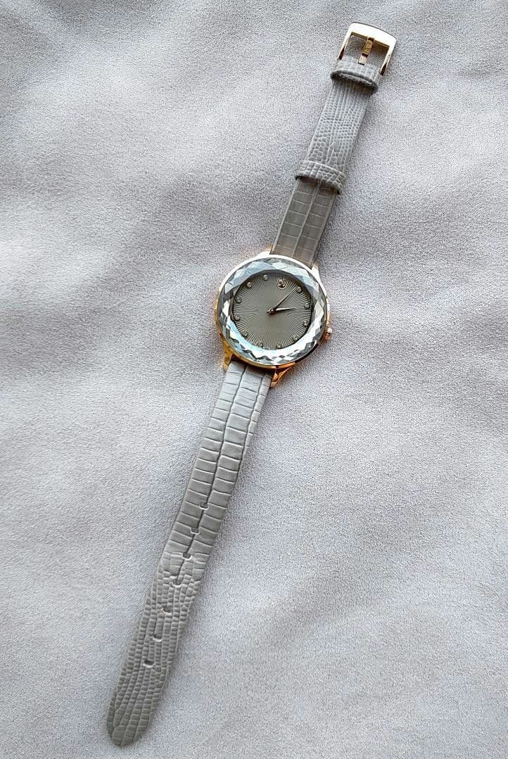 SWAROVSKI　スワロフスキー OCTEA NOVA 腕時計