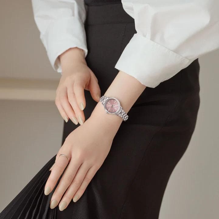 SEIKO LUKIA Grow SSVW219 セイコールキア