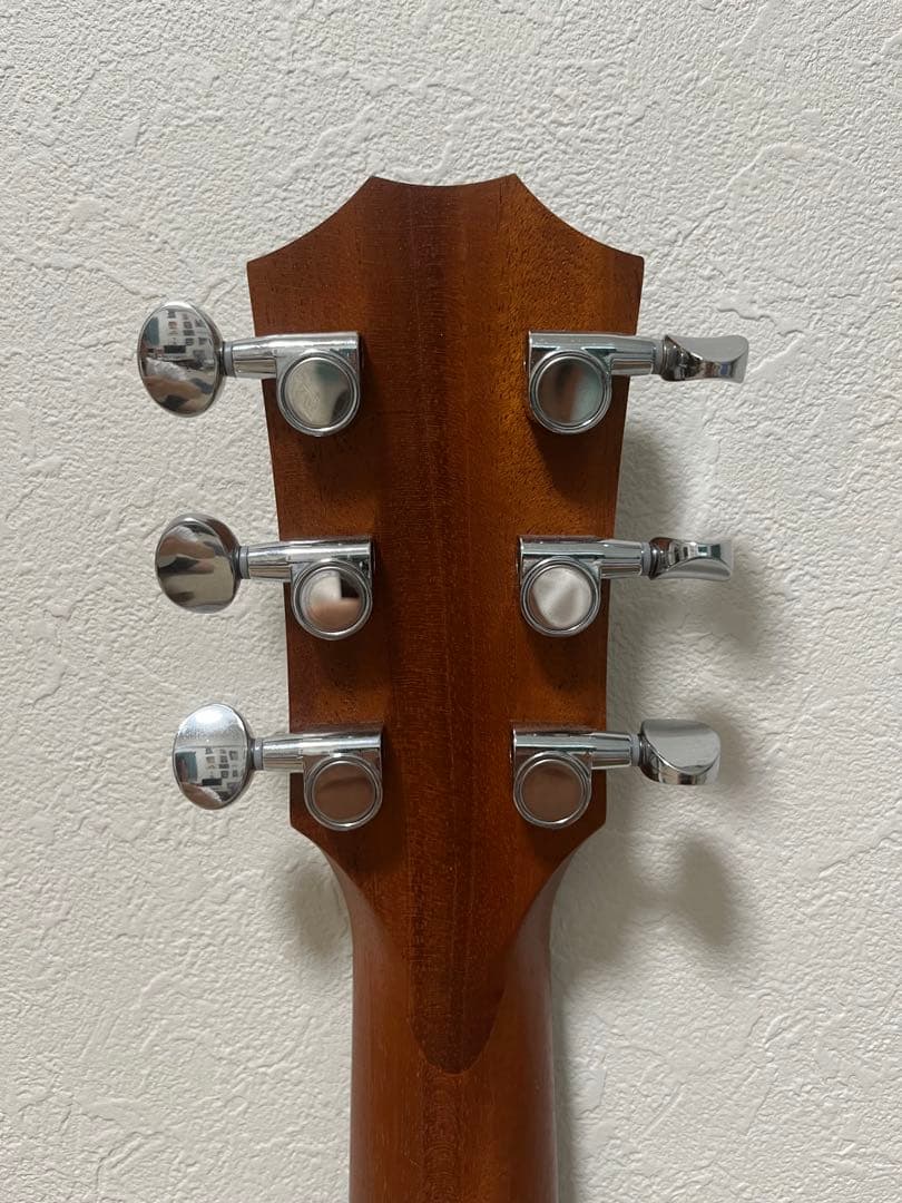【2024/4月購入】Taylor GS Mini Rosewood