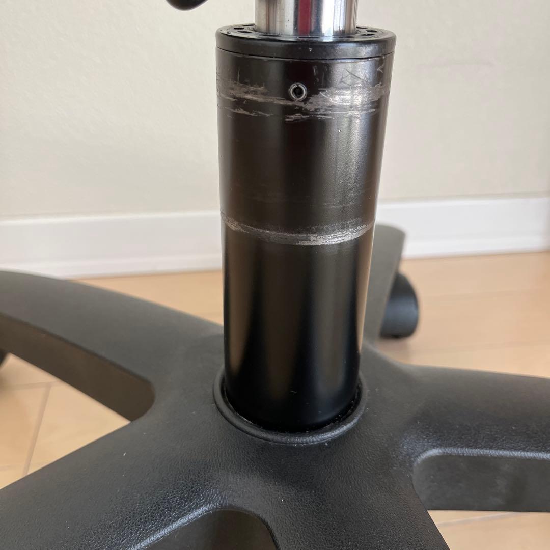 アーユル•チェアー