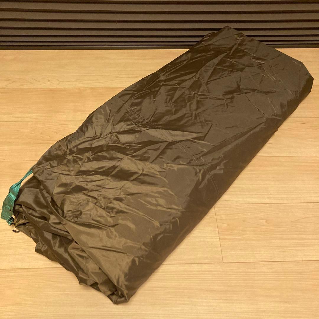  peak スノーピーク ランドロック TP-670