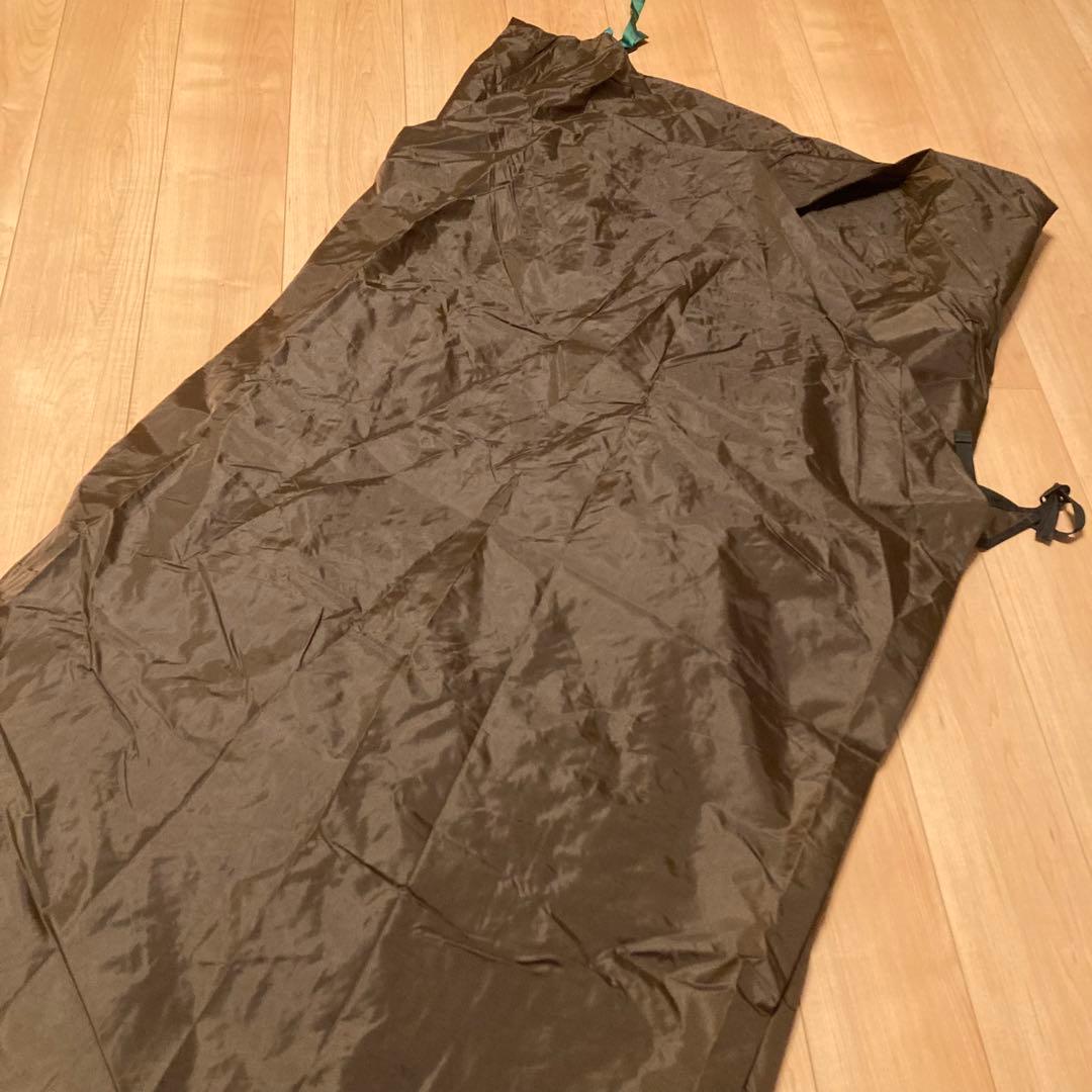  peak スノーピーク ランドロック TP-670