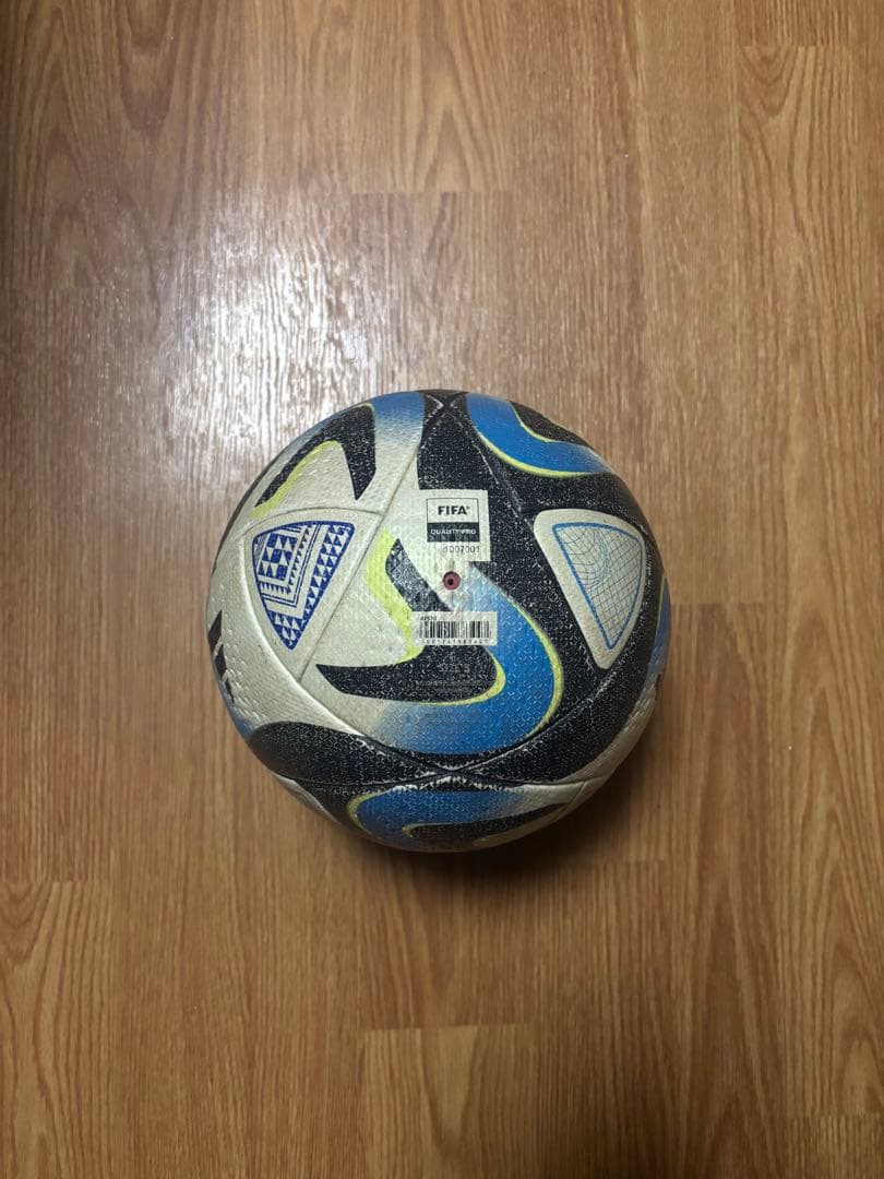 オーシャンズプロ　5号球