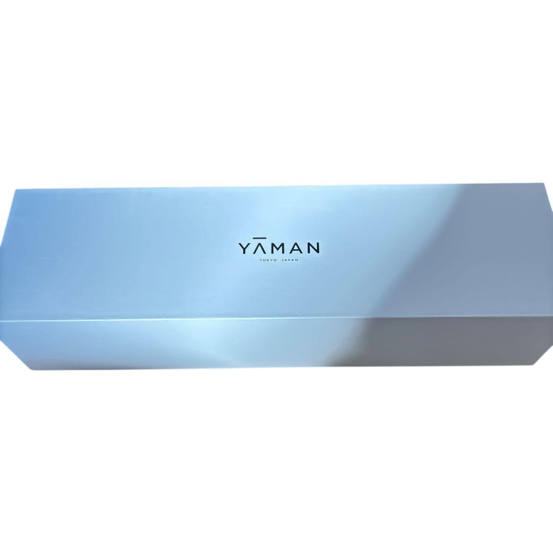 【美品】YA-MAN（ヤーマン）スムースアイロンフォトイオン（YJHB0N）