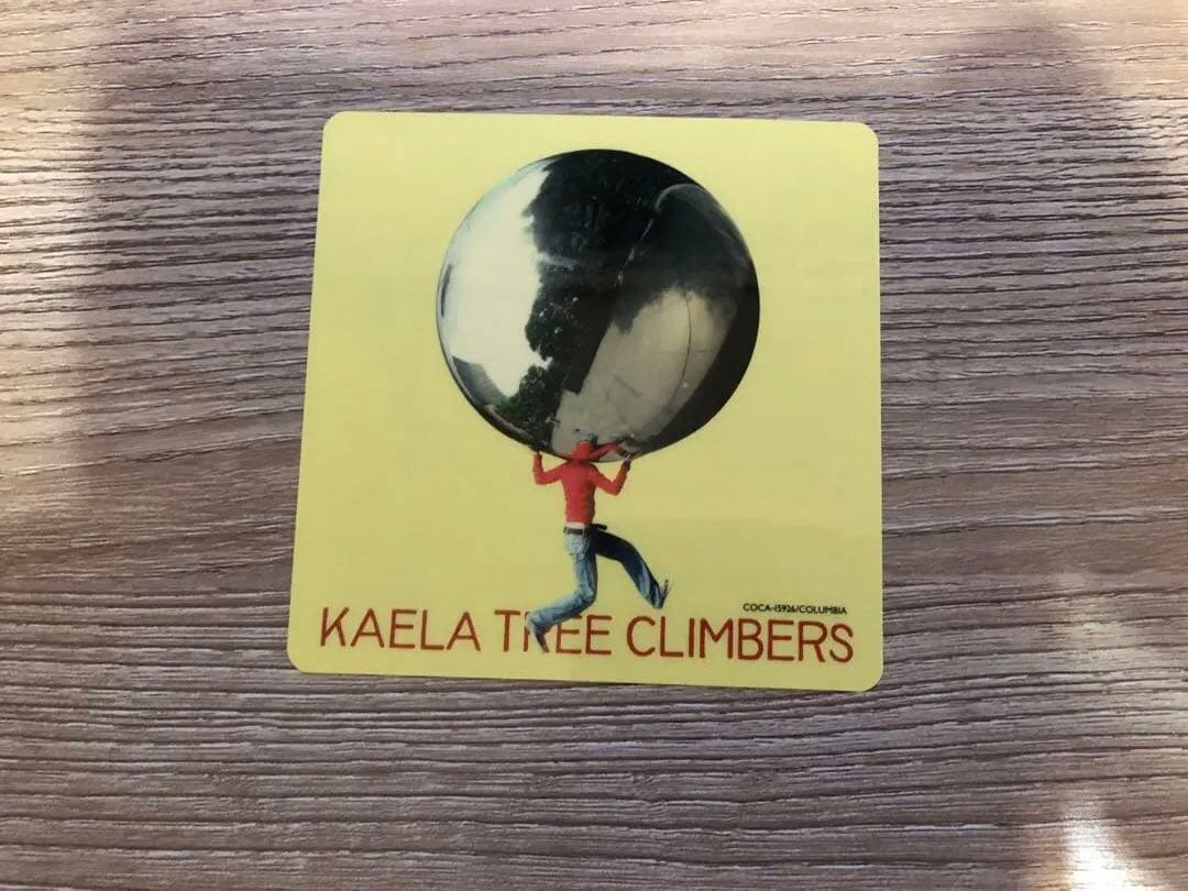 木村カエラ　初期〜中期　CD/DVD/BDセット　初回限定盤　新品未開封あり