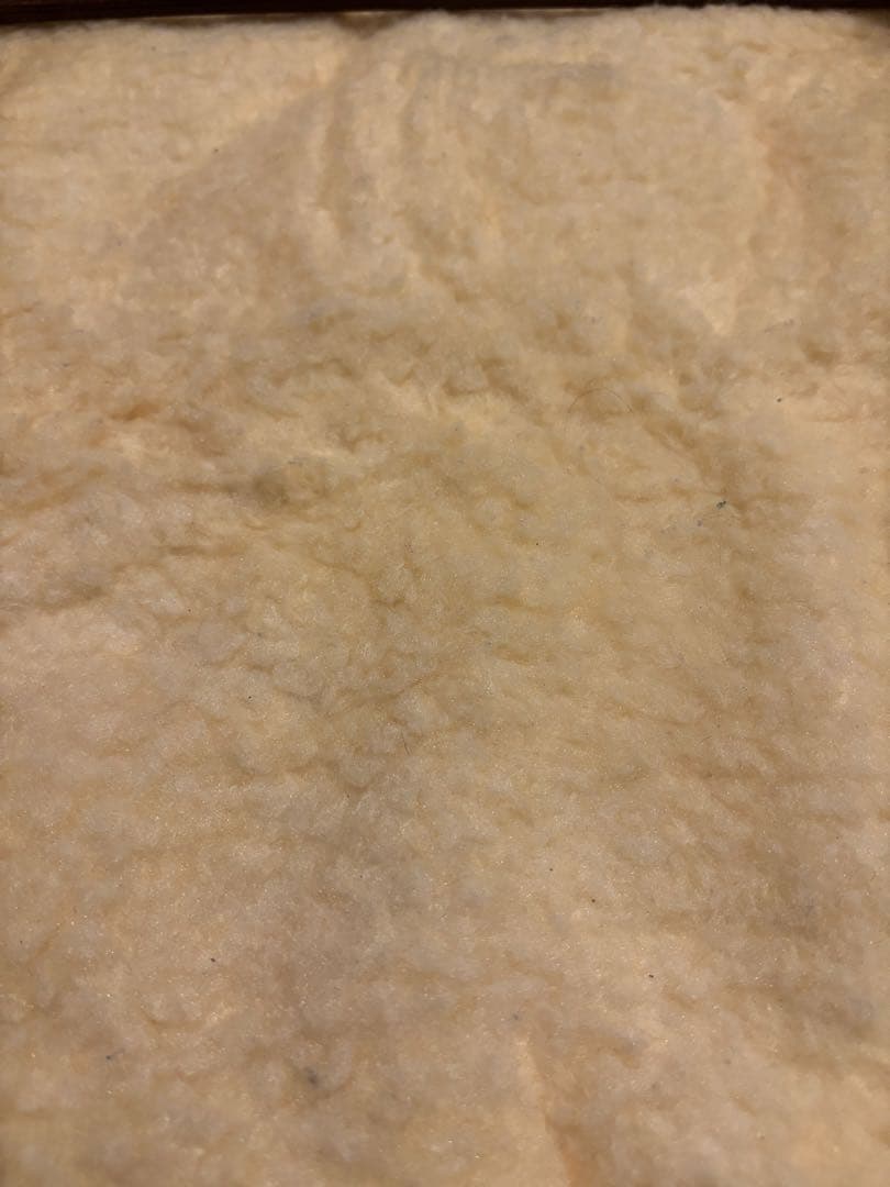 ※最終値下※ 70s〜80s GOOD YEARヴィンテージ ムートンボアベスト