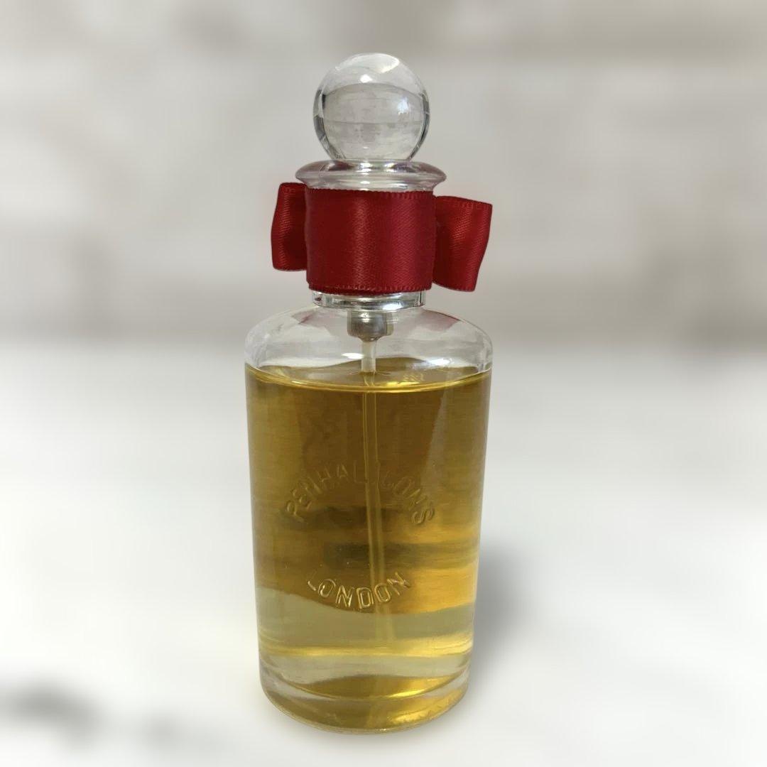 ペンハリガン　アイリスプリマ　オードパルファム　香水 50ml