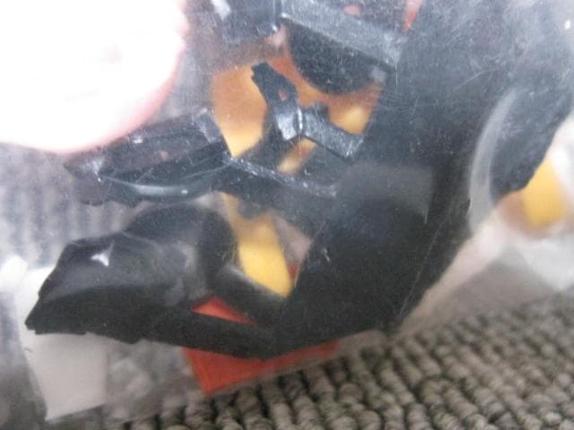 【まとめ可】MUSCUTO メガミデバイス 改造キット 詳細不明 未開封 希少