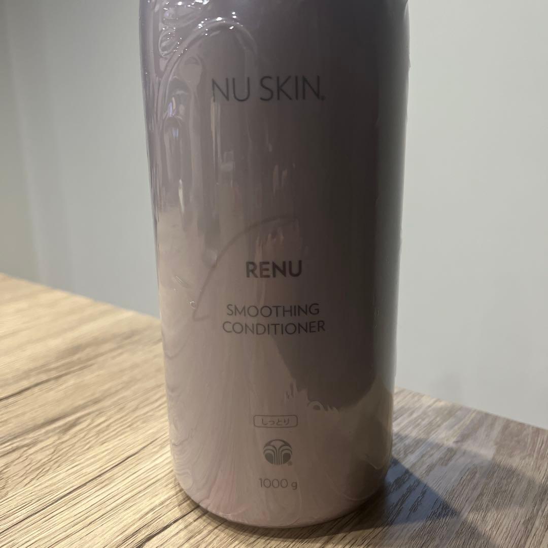 ニュースキン® レニュー スムージング コンディショナー（1,000g）しっとり