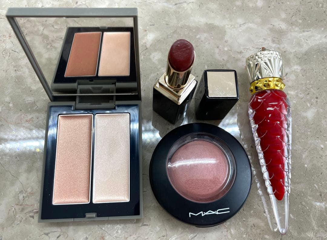 コスメまとめ売り 14 デパコス ブルベさん向け