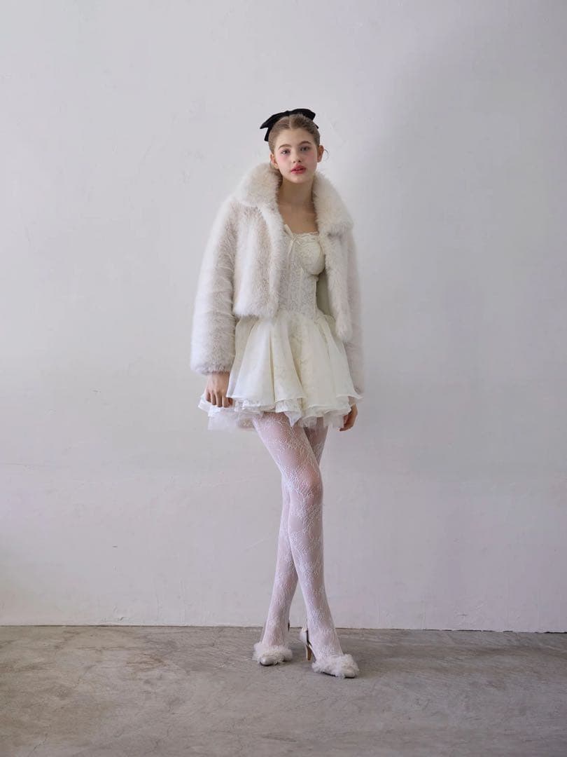 Treat Ürself 完売ドレス 新品未使用 タグ付き　おまけ付き