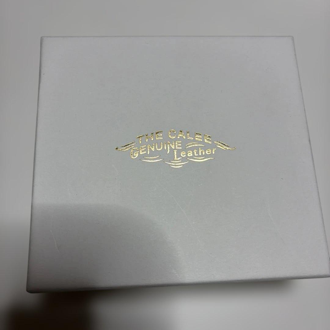 まもなく掲載終了CALEE SILVER STAR WALLET CHAIN