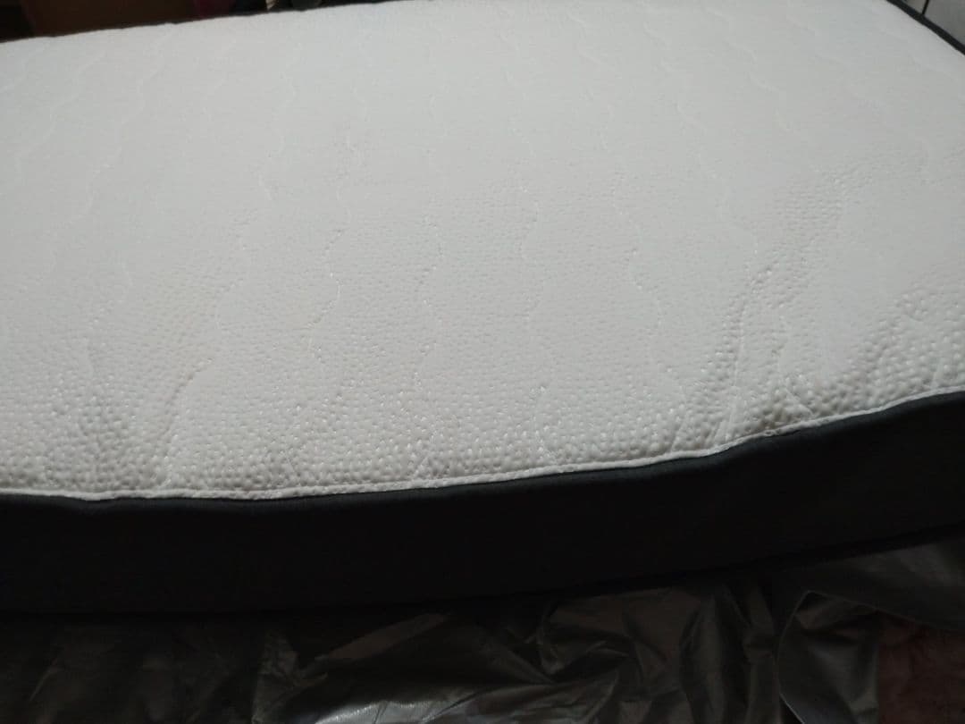 NELLマットレス（セミダブル）（送料込み）