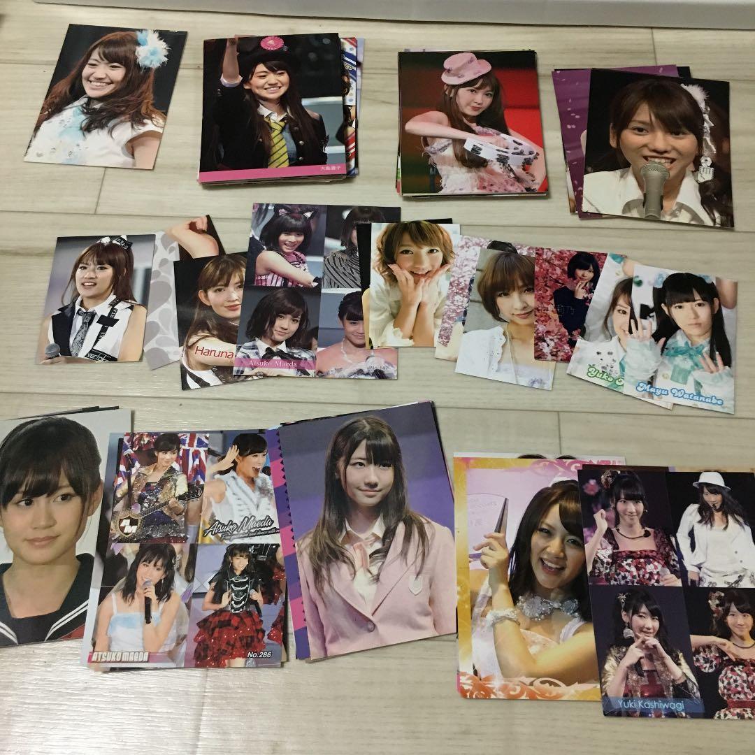 AKB48総選挙! 水着サプライズ発表 2014