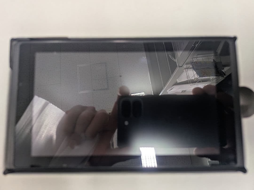 Nintendo Switch 本体 ドック付き