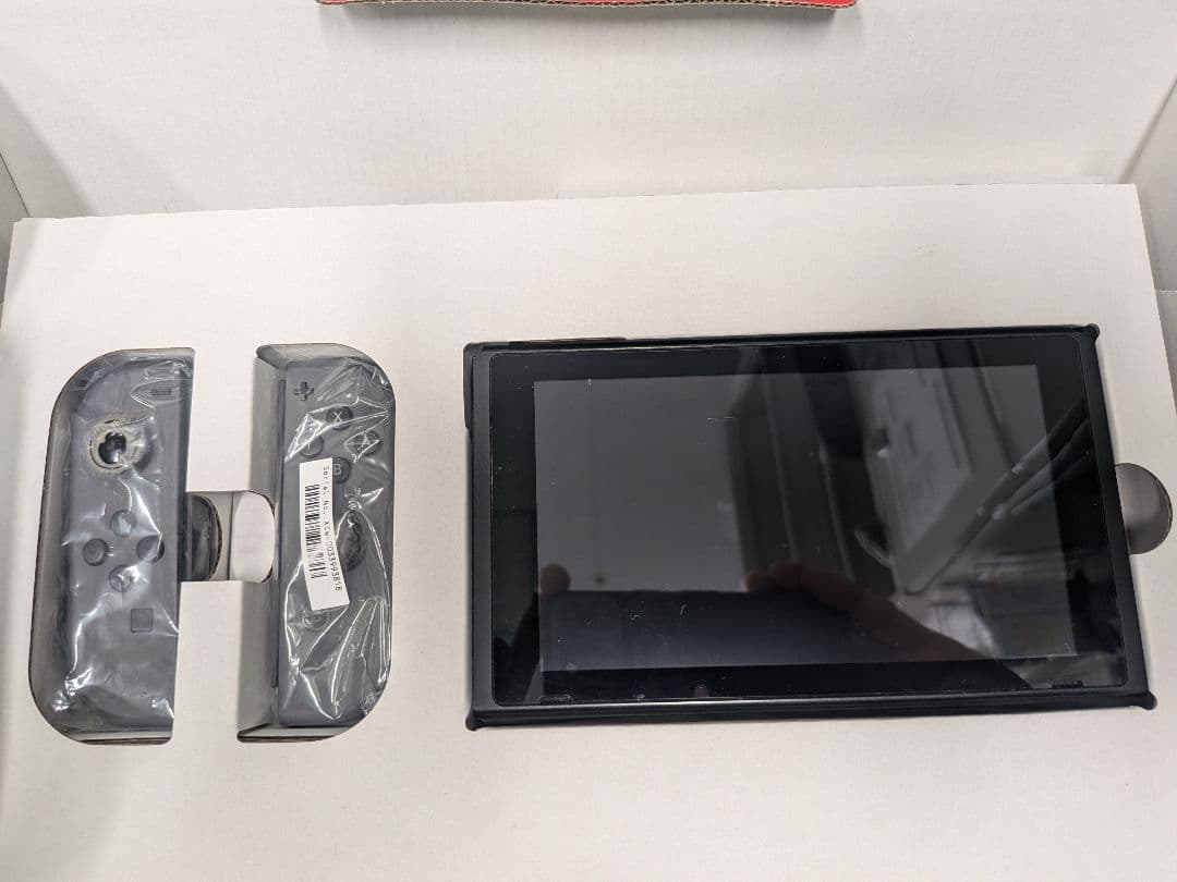 Nintendo Switch 本体 ドック付き