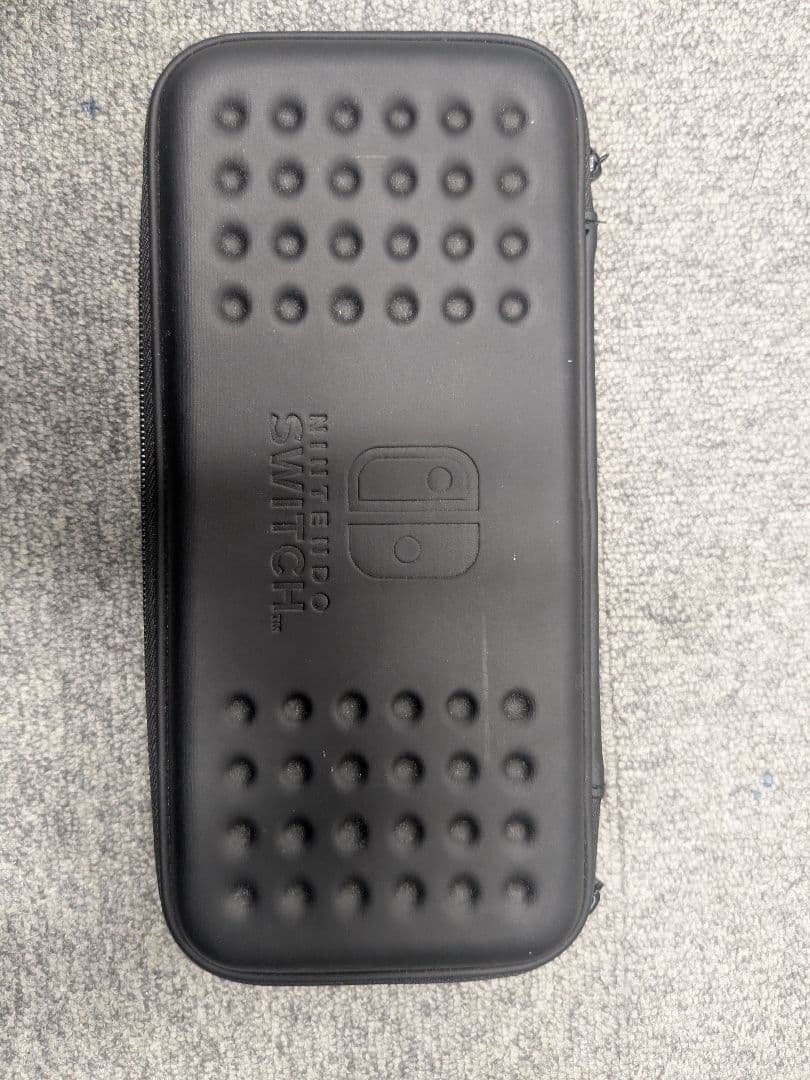 Nintendo Switch 本体 ドック付き