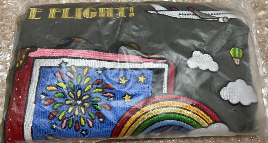 【新品】ボールアンドチェーンxJAL コラボ 第1弾 機内限定品 完売品