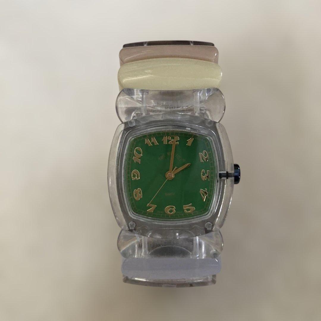 タイムウェルテル　2024 サイズS