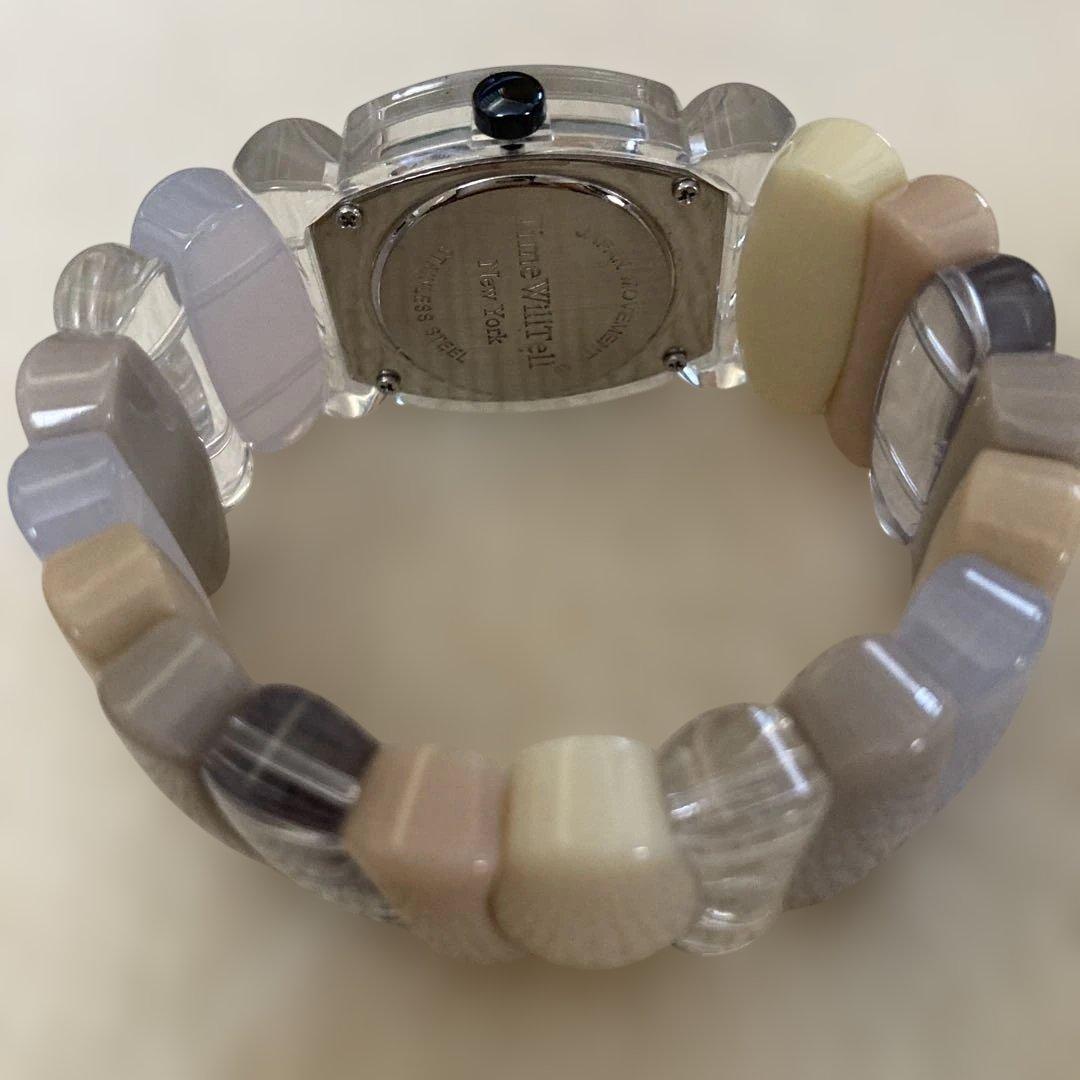 タイムウェルテル　2024 サイズS