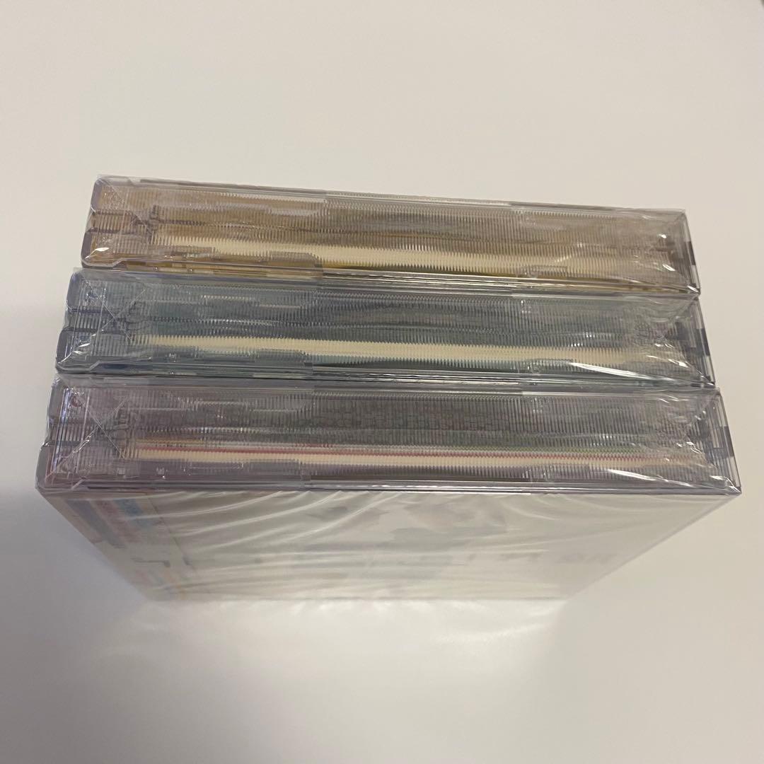 うしろゆびさされ組うたの大百科 未開封