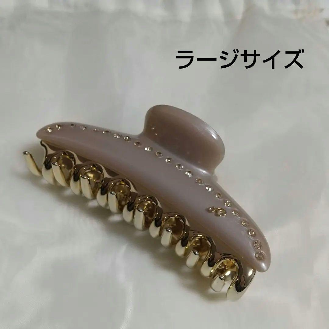 acca ティアラクイーン クリップ Lサイズ ラージ