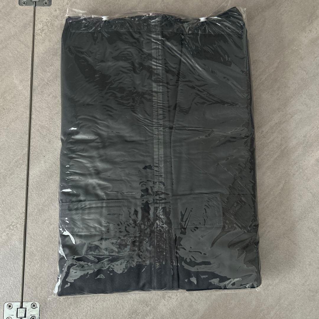 新品未開封　HONDA ツナギ 冬用 防寒 作業着 3L