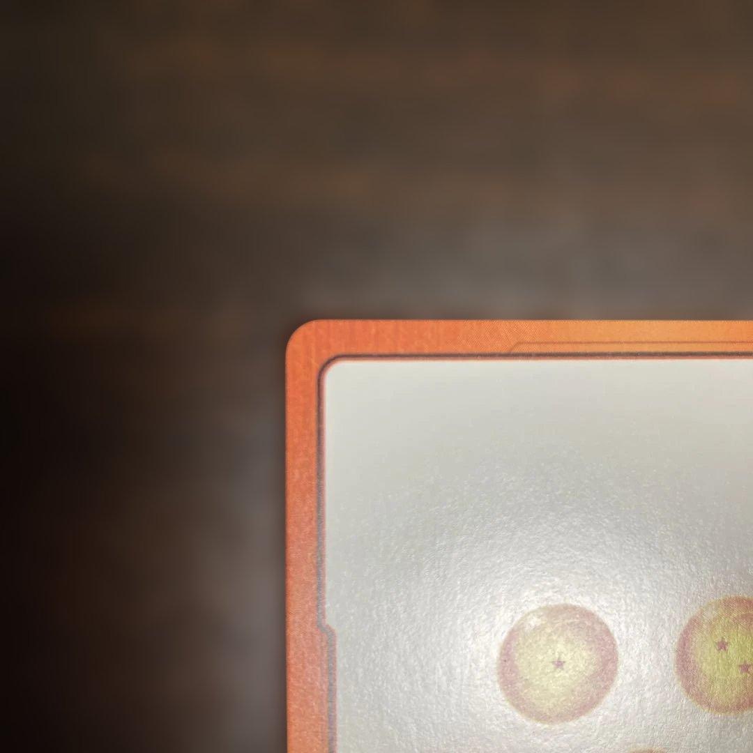 マンガブースター エナジーマーカー金 E-49 パラレル